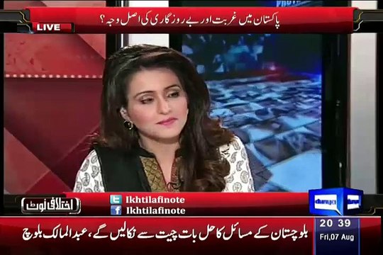 How Much Politicans Taking Loan On Pakistan Last 10 Years - Babar Awan Reveals