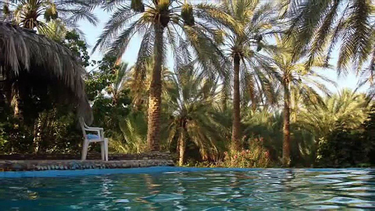 The beauty of Algeria - جمال الجزائر