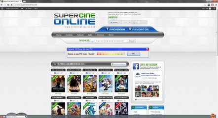 Assistir filmes online grátis - [ www.supercineonline.com ]
