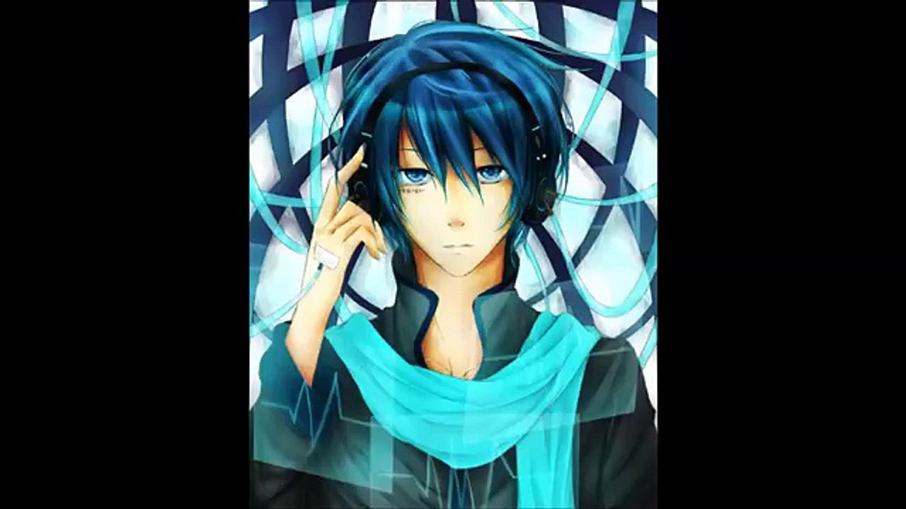 【Kaito V3】Ninja Re Bang Bang - Kyary Pamyu Pamyu