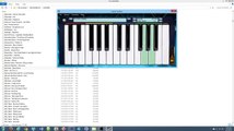 Keytar Rokker - Play your Rock Band 3 keytar on PC!