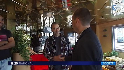 L'Armée du salut, mobilisée hiver comme été