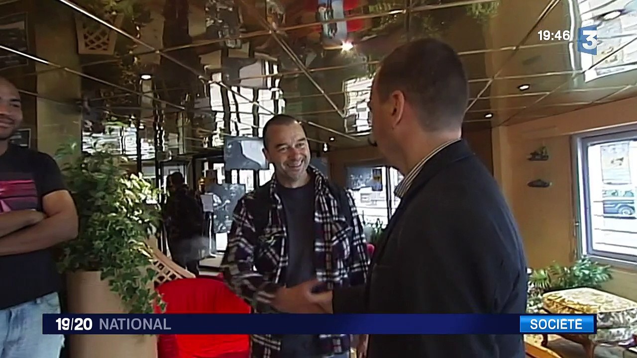 L'Armée du salut, mobilisée hiver comme été