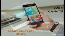 Sony Xperia Z5   Expected Specifications and Review