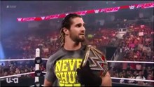 Seth Rollins Promo Compilation - Part 4