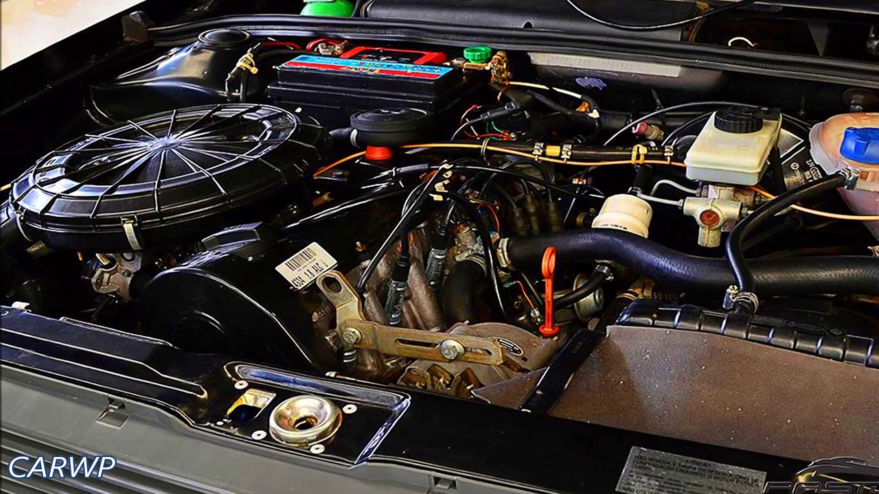 PASTORE R$ 48.000 Volkswagen Voyage Sport 1994 aro 14 MT5 1.8 Álcool 105 cv 15,3 mkgf 171 kmh 0-100 kmh 10,2 s