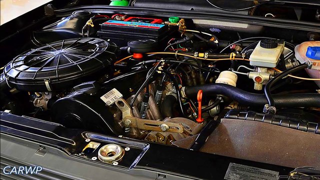 PASTORE R$ 48.000 Volkswagen Voyage Sport 1994 aro 14 MT5 1.8 Álcool 105 cv 15,3 mkgf 171 kmh 0-100 kmh 10,2 s