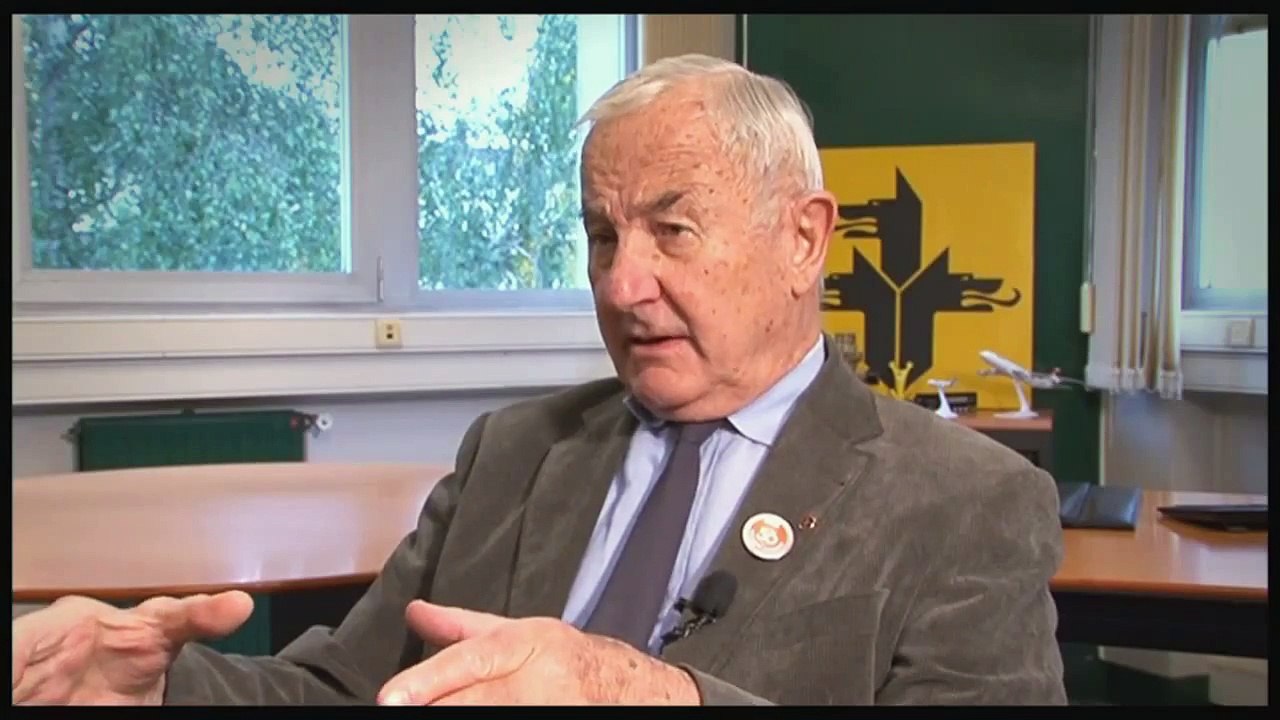 Siemens : 50 ans de sécurité incendie en France