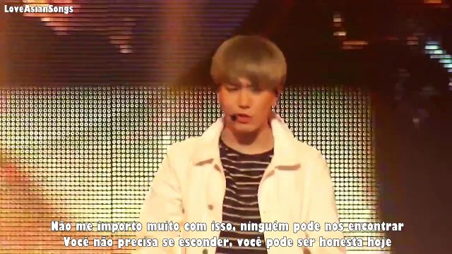 GOT7 - Good Tonight [legendado pt]