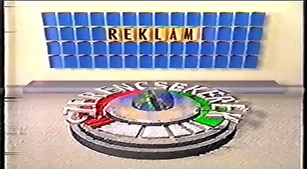 Coca-Cola reklám 1997