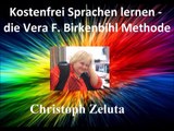 Kostenfrei Sprachen lernen - Die Vera F.  Birkenbihl Methode