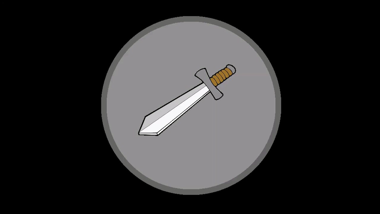 Cycnum- DarkSword [REGGAE]