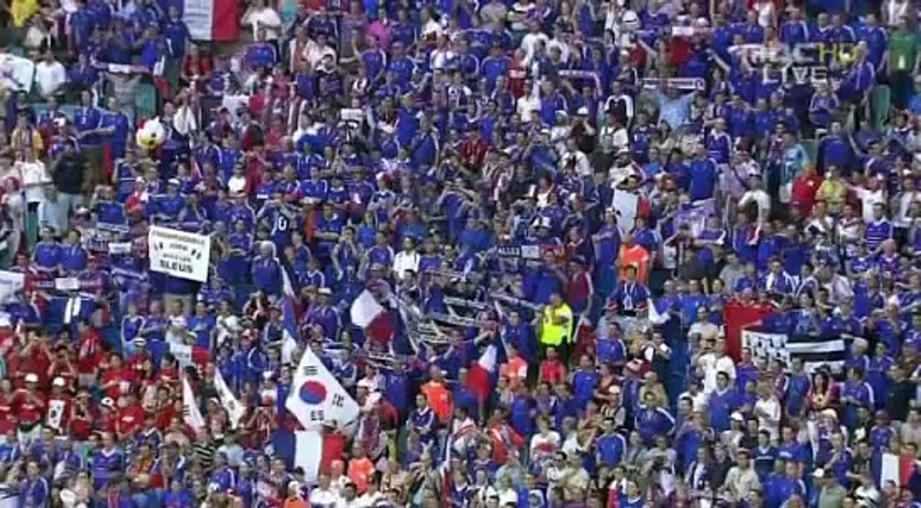 La Marseillaise