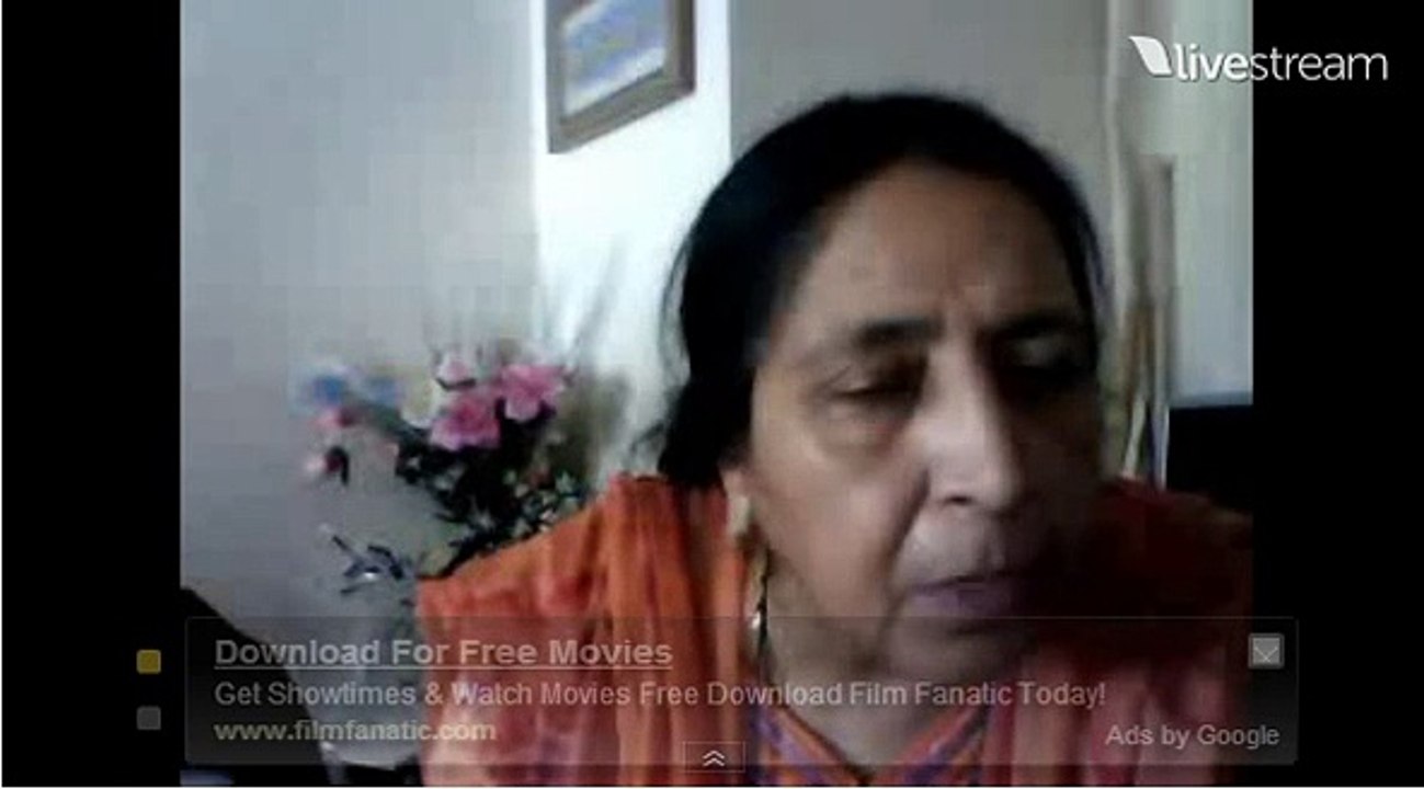 Patriotic Urdu Speaking Women Blast On Altaf Hussain And Salutes's Gen Raheel Sharif