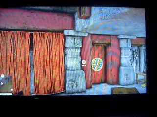 far cry 4:2  premier clocher libérer