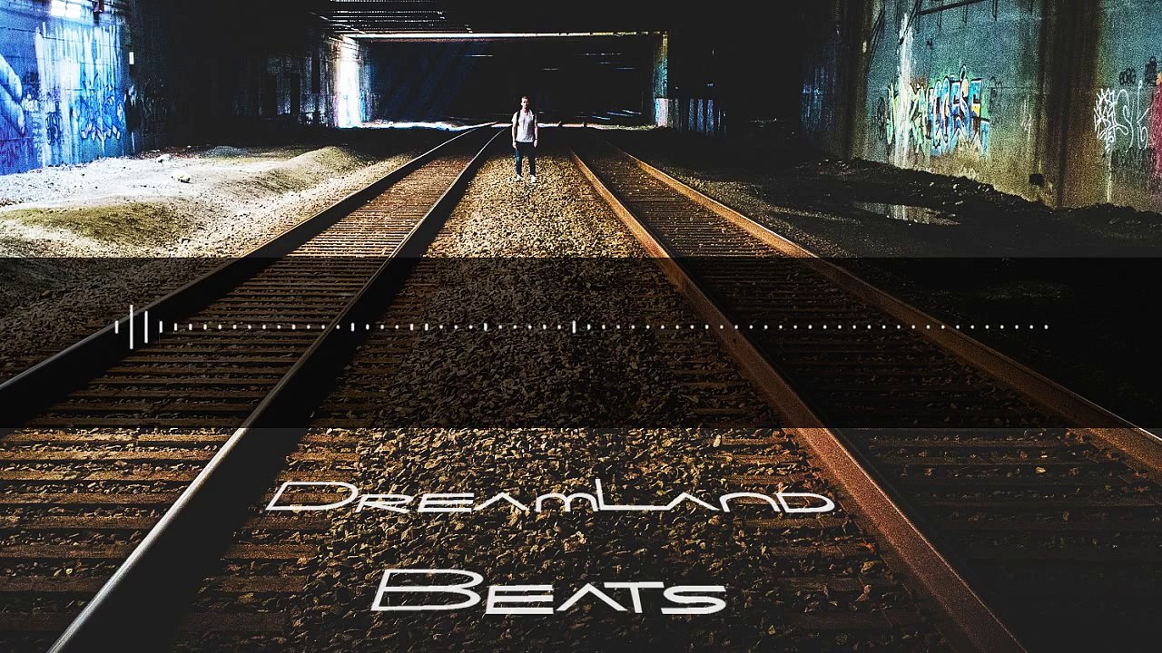 Motivational Hip Hop Instrumental- 2WAYS