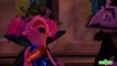 Sesame Street- “Count on Elmo” Preview