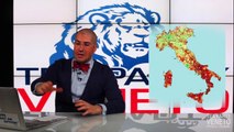 Le bugie dello stato italiano sull'evasione fiscale in Veneto - OLTRE LA CENSURA - Carlo Sandrin