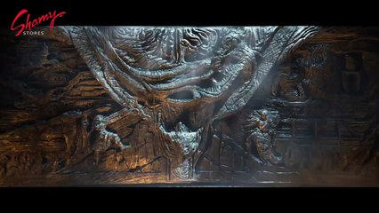 The Elder scrolls V - SKYRIM