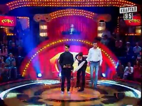 Рассмеши Комика, сезон 8, выпуск 7, Черкас Николай, Романюк Роман, Андрусяк Дмитрий.