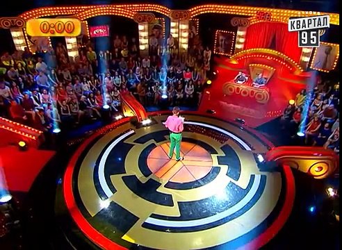 Рассмеши Комика, сезон 8, выпуск 7, эфир от 1 ноября 2014г.