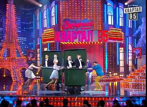 Вечерний Квартал - песня Выборы . Выборы, Выборы - депутаты ... те же все.