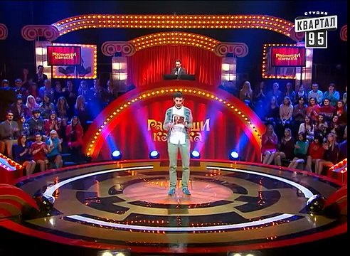 Рассмеши Комика, сезон 8, выпуск 4, Ходосеевич Артур, г. Минск.