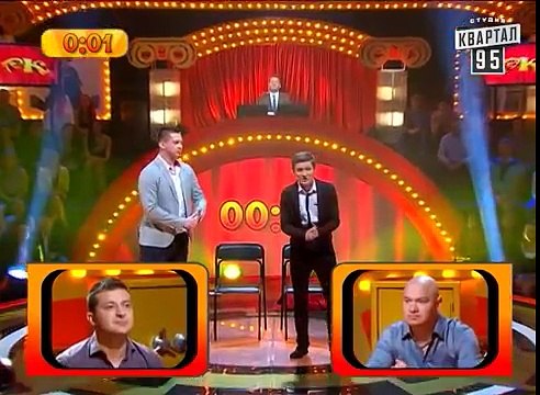 Рассмеши Комика, сезон 8, выпуск 5, Железняк Александр и Карида Константин, г. Мариуполь.