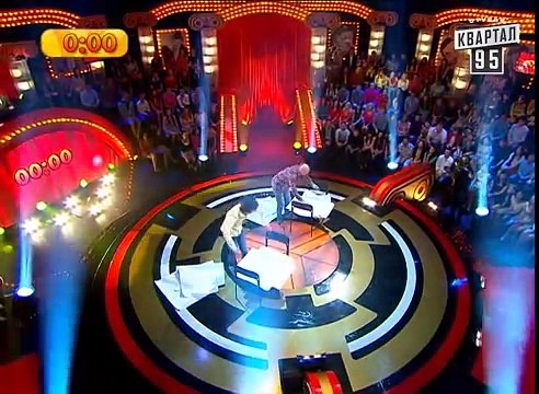 Рассмеши Комика, сезон 8, выпуск 3, Зуев Иван и Трубицин Илья, г. Макеевка.