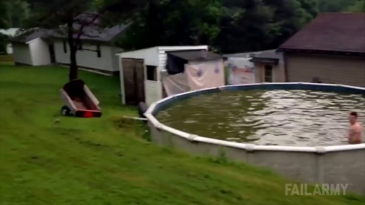 Summer Fails Compilation 2015 by FailArmy