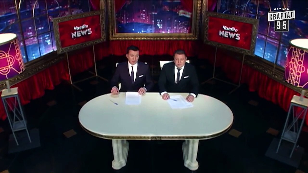 Чисто News, выпуск 71, от 14-го октября, 2014г.