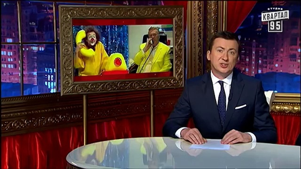 Чисто News, выпуск 54, от 15-го сентября, 2014г.