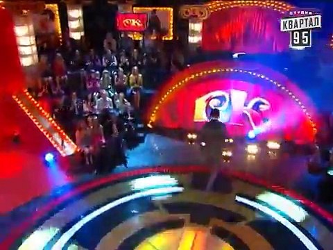 Рассмеши Комика, сезон 8, выпуск 4, эфир от 11 октября 2014г.