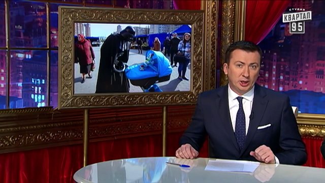 Чисто News, выпуск 70, от 13-го октября, 2014г