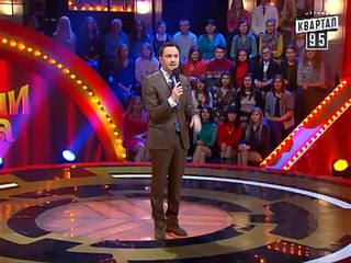 Рассмеши Комика, 7-ой сезон, выпуск 16.