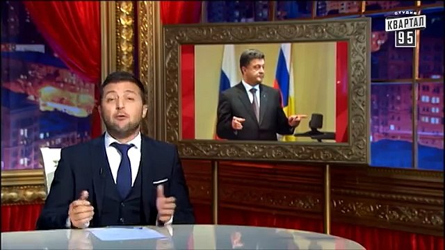 Чисто News, выпуск 43, от 26-го августа, 2014г. День Независимости Украины, визит Меркель в Киев