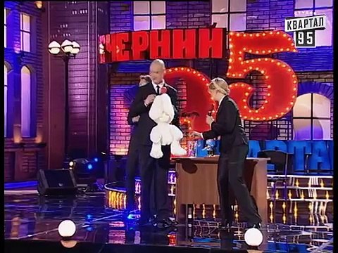 Вечерний квартал|Женский рай|Женские заповеди|Дима Билан и Ани Лорак|8 марта|Выпуск 37|8.03.09