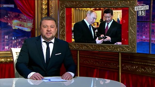 Чисто News, выпуск 87, от 12-го ноября, 2014г.