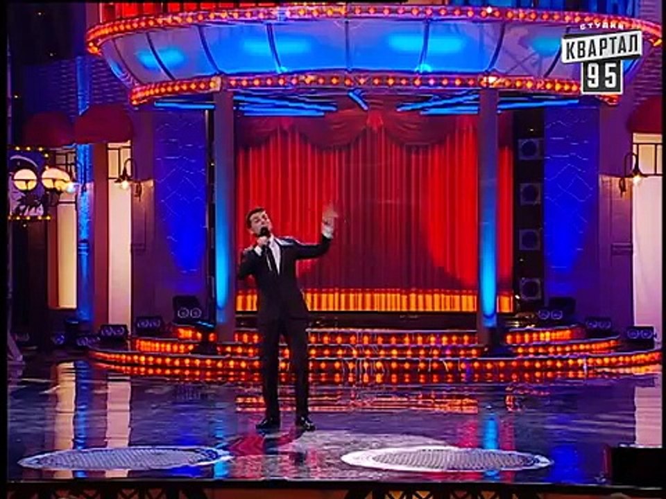 Вечерний квартал, выпуск 46, 27.03.2010 - 1 апр...