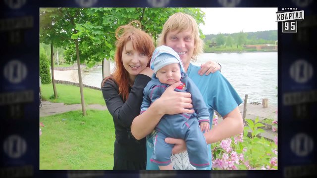 Квартал и его команда - 6 серия HD - Документальный сериал