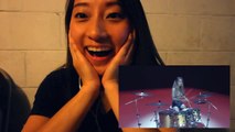 Wonder Girls' Yubin Instrument Teaser Reaction