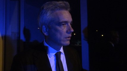 Accident voiture contre TER