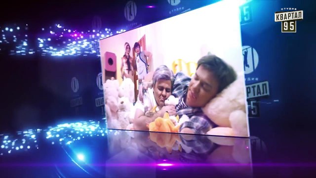 Квартал и его команда - 1 серия HD - Документальный сериал