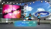 【Aoki Lapis】Shiny Smile【VOCALOIDカバー】