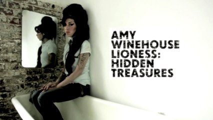 Amy Winehouse - The Girl From Ipanema