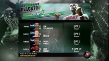 NBA 2K11-Peja Stojakovic 3pt contest