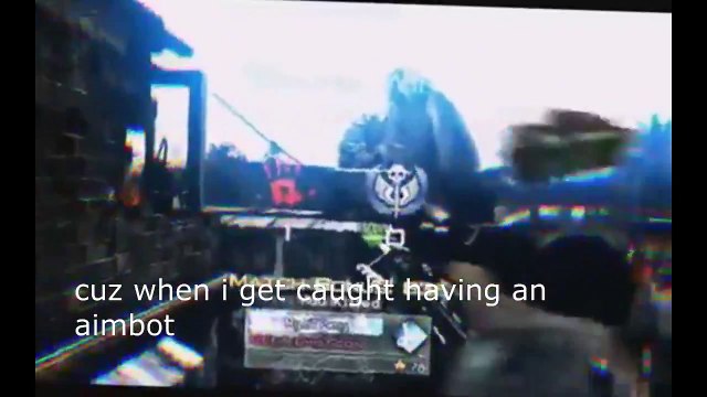 [EDIT] Freestyle rap with montage