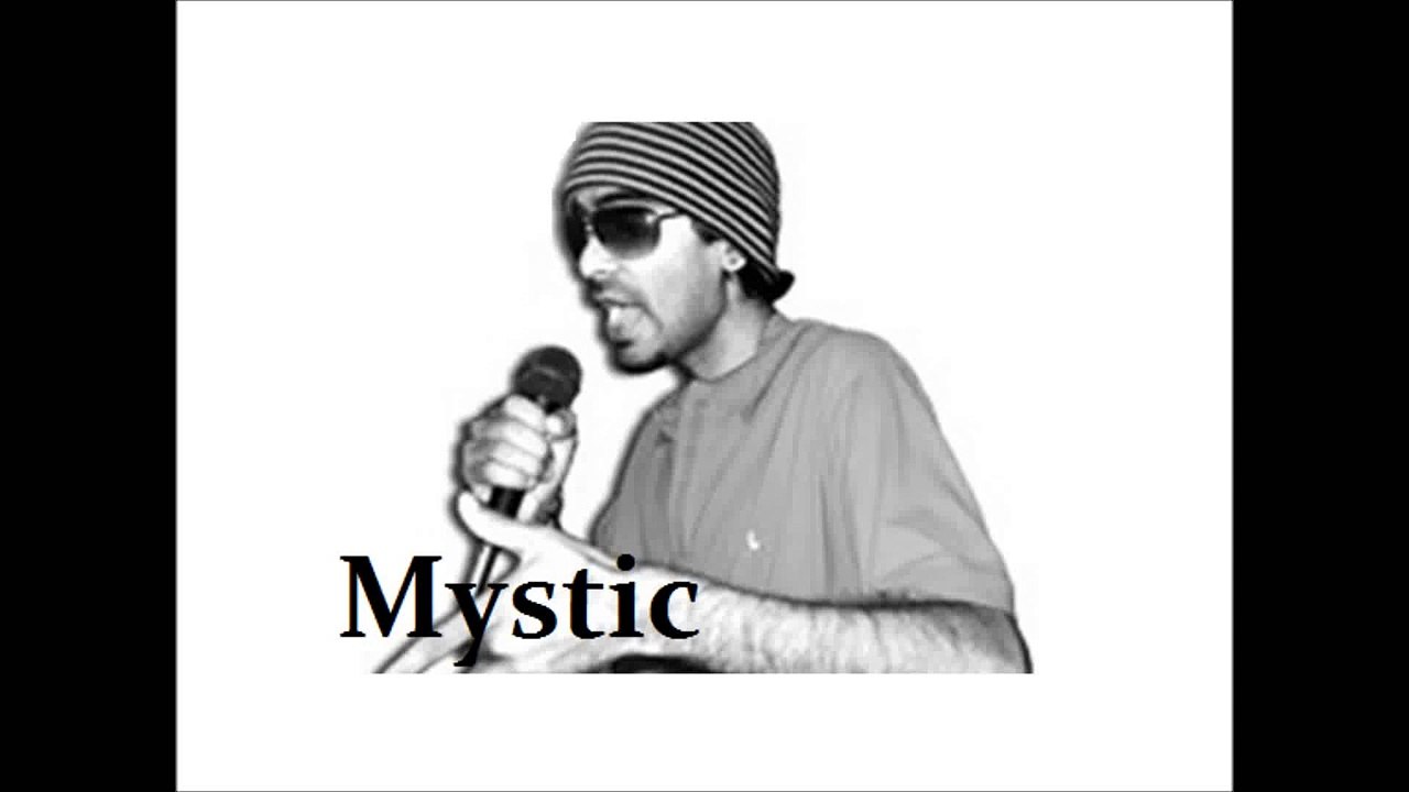 Mystic - Come So Far (Come So Far Riddim)