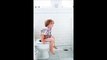 Potty Training Cartoon Video For Toddlers  - Potty Training Video