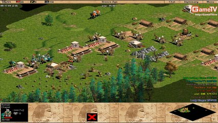 AOE Thai Binh vs Ha Noi 18 1 2014 C2 3